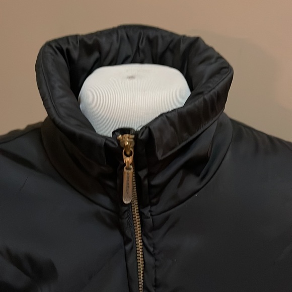 Vuarnet  jacket with gold tone accents - Picture 4 of 9